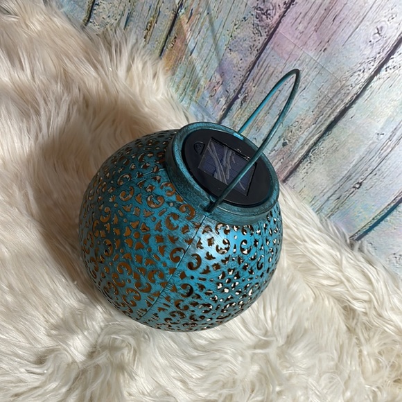 Go2garden Solar Lantern - Picture 3 of 8